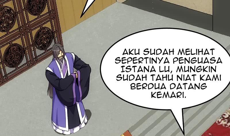 Guardian Dragon System Chapter 23 Gambar 10